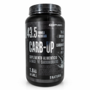 CARB UP - Cargador de Glucógeno a base de carbohidratos  Carnitina | Magnesio | Vitamina B5 1.8 kgs | 51 servicios