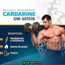 Cardaríne (GW-501516) 20MG / 30ML | SARMS SYNERLAB - SARM