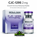 cjc boulder 