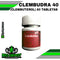 CLEMBUDRA 40 MCG (Clembuterol) 100 TABLETAS | Dragon Pharma - esteroide