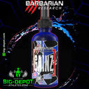 Gainz Blend2 Ligandrol LGD-4033 Ibutamoren MK-677 SARMS Barbarian Research 30 ml Big Depot original
