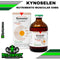 Kynoselen nutrimento muscular anabólico no esteroideo Laboratorios Veterinarios Vetoquinol 50 ml Big Depot original