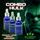 Super combo extremo hulk yk11 ligandrol ibutamoren Synerlab sarms Big Depot original