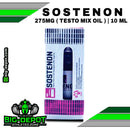 Sostenon 275 mg/ml Testosterona mix Acetato Propionato Cipionato Decanoato Smart Pharmaceutical 10 ml Big Depot original