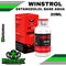 Stanoplex-100 100 mg/ml Winstrol Stanozolol XT Labs 20 ml Big Depot original
