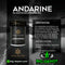 ANDARINE ( S-4 ) 60 tabletas (30 servicios de 2 TABS | 25 MG x TAB) | SARMS DARK MATTER - SARMS