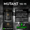 MUTANT (YK-11) Inhibidor de Miostatina ● 60 tabletas (30 servicios de 2 TABS | 5 MG x TAB) | SARMS DARK MATTER - SARMS