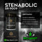 STENABOLIC (Strenobolic / SR-9009) 90 tabletas (30 servicios de 3 TABS | 5 MG x TAB) | SARMS DARK MATTER - SARMS