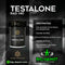 TESTOLONE (Testolodrone / RAD140) 60 tabletas (30 servicios de 2 TABS | 10 mg x TAB) | SARMS DARK MATTER - SARMS