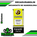 Nandrodren decadurabolin 200mg nandrolona Karachi Labs 10ml Big Depot original