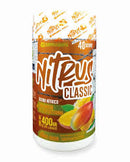 Nitrus 400 g (Clembuterol + Óxido nítrico) 40 servicios | 43 Supplements