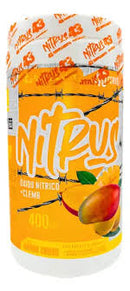 Nitrus 400 g (Clembuterol + Óxido nítrico) 40 servicios | 43 Supplements