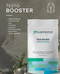 TESTO BOOSTER - Mejor sexualidad, fuerza, rendimiento y construcción muscular 🍆🏋️‍♀️🚴💪 - 120 capsulas | PLANTCEUTICS