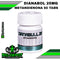 Dianabull 25 dianabol methandienona 25mg Hardbull Labs 80 tabletas Big Depot original