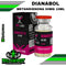 Dianaplex-50 50 mg/ml Metandienona DIANABOL XT Labs 10 ml Big Depot original

