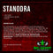 STANODRA (WINSTROL) 80 TABS STANOZOLOL 30 MG | DRAGON PHARMA