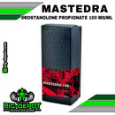 Mastedra 100 mg drostanolona masteron Dragon Pharma 10 ampolletas Big Depot original