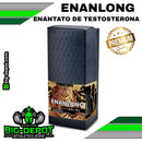 Enanlong 350 mg testosterona Dragon Pharma Elite 10 ampolletas Big Depot original