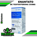 EnantPrime enantato de testosterona 250 mg 10 ml Medical Prime Big Depot original