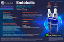 Endobolic (ACP-105) 10MG 30ML | SARMS SYNERLAB - SARM