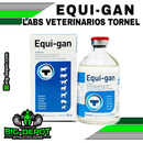 EQUI-GAN 50ml / EQUIPOISE BOLDENONA | LABORATORIOS VETERINARIOS TORNEL | MAYOREO - esteroides veterinarios