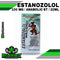 ESTANOZOLOL 100 mg / Anabolic ST / 20ml Canguro - BIG Depot de México