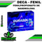 Durabolin 100 mg/ml Fenilpropionato de Nandrolona British Dispensary 10 ml Big Depot original
