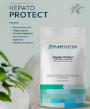 Hepato protect - Desintoxicación 90 capsulas - PLANTCEUTICS