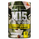 Creatina M15 1.10 kg – 220 Servicios | Army Nutrition