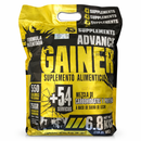 PROTEÍNA MASS GAINER (GANADORA DE PESO) | 6.8 KG | 54Servicios | 43 Suplements