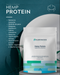 Hemp Protein  - Proteína Vegetal de alto valor biológico  - 1 kg  Salud Fitness 🏋️‍♂️🚴‍♀️💪  PLANTCEUTICS