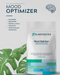 Mood Enhancer Mejor Ánimo  - Estado de ánimo estable y equilibrio emocional, memoria, atención y concentración 90 caps | PLANTCEUTICS
