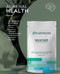 Adrenal Health - Mejora la fatiga adrenal, energía celular y regulación de niveles de cortisól Salud Hormonal - 90 capsulas - PLANTCEUTICS