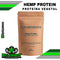 Hemp Protein - Proteína Vegetal de alto valor biológico Salud Muscular y Sistema Circulatorio - 1 kg | PLANTCEUTICS -