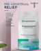 Pre-Menstrual Relief - Salud Femenina 🌸 - 90 capsulas | PLANTCEUTICS