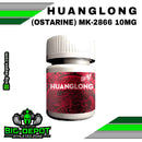 Huanglong (OSTARINE) MK-2866 10mg | SARMS DRAGON PHARMA - SARM ORAL