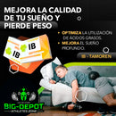Ibutamoren Intradermico450 mcg ( MK-677 ) - GERMAN LABS - BIG Depot de México
