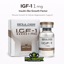 igf1 boulder 