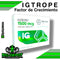 IGTROPE (FACTOR DE CRECIMIENTO) 1500 mcg | SARMS Y PEPTIDOS GERMAN LABS -