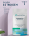Phyto Estrogen - Salud Femenina 🌸 - 90 capsulas | PLANTCEUTICS