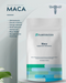 MACA Regulador hormonal Salud Femenina 🌸 200 Gramos | PLANTCEUTICS