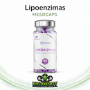 lipoenzimas mesocaps