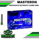Masteron 100mg Drostanolone Propionate British Dispensary 20ml Big Depot original
