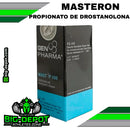 Mast P 100 mg/ml Drostanolone Propionate Masteron Gen Pharma 10 ml Big Depot original
