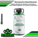 Bioreductivo desinflamante 90 cápsulas mesocaps natural wellness formula Big Depot original
