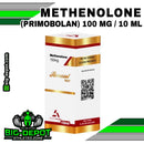 METHENOLONE PRIMOBOLAN 100 MG / 10 ML - DE ROUSSEL - Depot de México