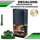 Decalong 300 mg nandrolone decanoate Dragon Pharma Elite 10 ml vial Big Depot original