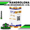 NANDROLONA 200 MG (DECADURABOLIN) / 10 ML | ROUSSEL UCLAR - esteroides