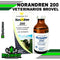 Norandren 200 mg nandrolona decanoato Esteroides Veterinarios Brovel 50 ml Big Depot original