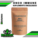 Onco Immune - Mejora la respuesta inmunológica frente a células anormales, promueve la actividad de las células Natural Killers 90 caps | PLANTCEUTICS -